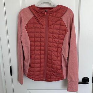 The North Face Thermoball Jacket